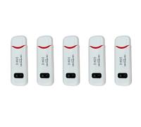 5X 4G LTE USB Dongle Mobile Hotspot 150Mbps Modem Stick Sim Card Mobile Un9039