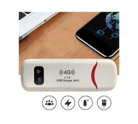 5X 4G LTE Wireless USB Dongle Mobile Hotspot 150Mbps Modem Stick Sim Card Mobile Un Banda Larga 4G Router per Auto Ufficio