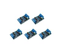 5X 4V -60V Ad Alta Potenza Mos Fet Trigger Drive Module Board Pwm Controller Regolabile Modulo Dual-Mos