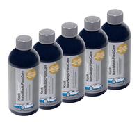 5x 500 ML Koch Chemie Nano Magic Plast Cura Della Plastica Pulizia