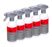 5x 500ml Koch Chemie Reactive Rust Remover Rrr Flugrostenferner Privi 359500