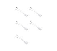 5X 5A 60W Ir Sensore di Spazzamento Manuale Interruttore Intelligente 12V / 24V Connettore InterrUpteUr Interruttore di Movimento Della Luce