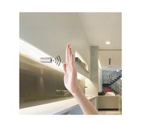 5X 5A 60W Ir Sensore di Spazzamento Manuale Interruttore Intelligente 12V / 24V Connettore InterrUpteUr Interruttore di Movimento Della Luce