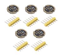 5X(5Pcs INMP441 Modulo Microfono Omnidirezionale MEMS Supporto Interfaccia 5362