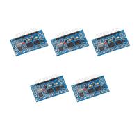 5X 5V DC-AC Inverter Un Sinusoidale Scheda Driver SPWM EGS002 Osc8943