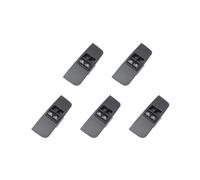 5X 735362696 Pulsante Interruttore di Comando Alzacristallo Elettrico Principale per Accessori Auto Strada