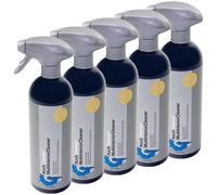 5x 750 ML Koch Chemie Multi Interni Pulitore Innenraumreiniger Pulitore