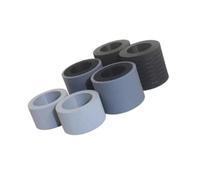 5X 8262B001AA 3601C002AA Kit rullo di scambio Pickup Retard Feed adatto Adatta per scanner CANON DR-G2090 DR-G2110 DR-G2140 DR-G1100 DR-G1130 Pezzi di ricambio