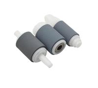 5x A3JP3b00 A3JP4A00 A3JP4900 ADF Pickup Feed Separation Roller compatibile con BH Serie 195 226 266 215 235 206 239 Stampanti