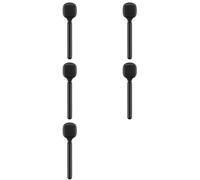 5X Adattatore Collega e Usa per Impugnatura per Microfono Wireless Portatile per SYNCO Comica