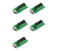 5X Adattatore Eeprom USB UPA V1.3 Scheda Eeprom UPA Scheda Adattatore Eeprom Programmatore