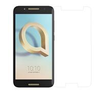 5X Alcatel A7 Pellicola In Vetro Temperato 9H Protezione Display
