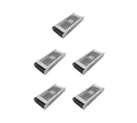 5X Alimentatore un Commutazione Ultrasottile da 5 V 40 un 200 W Alimentatore per Display un LED per Tabellone per Le Affissioni Elettronico