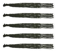 5X Amaca Portatile per Lo Sport 'Aria Aperta, Rete Da per Esterni4321