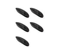 5X AN-MR500G Telecomando per 3D Dynamic Magic TV Telecomando AN-MR500 MR500G Sostituzione Nessun Supporto Vocale