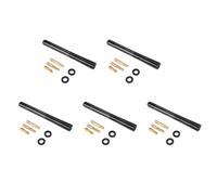 5X Antenna AM / FM + Antenna per Auto A Corto Raggio con Antenna Nera A 5 P4899