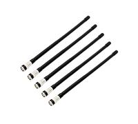 5X Antenna Radio Con Connettore Maschio BNC 27MHz