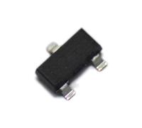 5X AO3403 Transistor: P-MOSFET unipolare -30V -2,2A 900mW SOT23 ALPHA & OMEGA SE