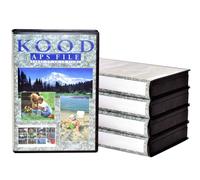 5X APS Film Storage File