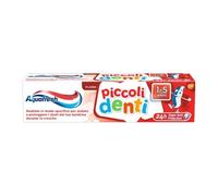 5X AQUAFRESH DENTIFRICIO PICCOLI DENTI 50ML TOTALE CONFEZIONI 5
