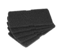 5x Arcelik Beko Filtro Trockner Asciugatrice a Calore 245x155 MM 2964840100