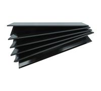 5x Barre aromatiche sostituisce Weber 7636 barbecue a gas