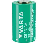 5 X VARTA Spezial-Batterie Cr 1/2 Aa Litio 3 V Stock