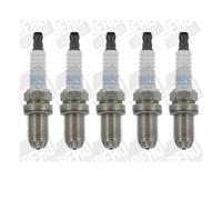 5X Beru By Driv Z129 Candele Per Audi Toyota Renault Citroën Porsche Lexus