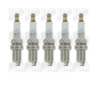 5X Beru By Driv Z188 Candele Per VW Opel Mercedes-Benz Skoda Seat Audi Renault