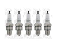 5X Beru By Driv ZM14-260 Candela Di Accensione