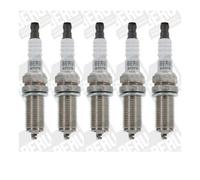 5x Beru By Elettrico Z183 Candela per Kia Sportage Sl Nissan Primera Hyundai