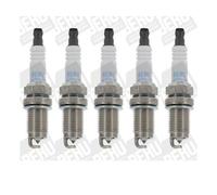 5x Beru By Elettrico Z275 Candela per Honda Jazz III Civic Ix VIII Cr-V