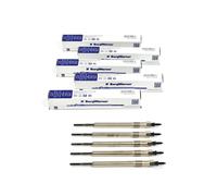 5x Beru Candela GE122 per Ford Ranger 3.2 TDCI 3198 Ccm , 147 Kw, 200 Ps