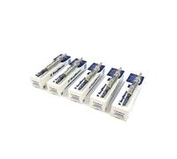 5x Beru GN855 Candelette Stabglühkerze Diesel 12V per VW Audi Seat Skoda
