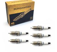 5x BERU Z176 Candele Accensione per VW Golf Bora Passat 2.3 V5 VR5