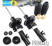 5x BILSTEIN B4 Ammortizzatore Supporto Manicotti-Polvere Ant. Audi per Seat VW