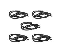 5X BM Batteria Cavo D'Aria per Tanacom Shi-Mano BeastMaster Ecooda DRAGON Bobine Elettriche Cavo di Alimentazione (150cm)
