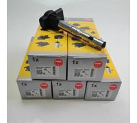 5x Bobina NGK Audi A3 RS3 RSQ3 Rs Tt VW Jetta III New Beetle 2.5 U5015 48042