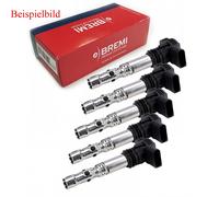 5x BREMI Bobine di Accensione per VW Golf IV 1J1 2.3 V5 New Beetle 9C1 1C1 1J6