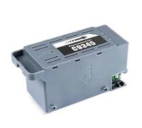 5X C9345 C12C934591 - Scatola di manutenzione per Epson ET 16150 16600 16650 5880 5850 5800 5150 WF 7845 7840 7830 7820 L8168 L88 188