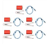 5X CAN Analyzer CANalyst-II USB a CAN Analyzer CAN-Bus Adattatore convertitore compatibile con ZLG USB a CAN