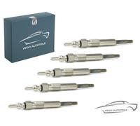 5X CANDLETTA Per VOLVO 850 S70 VW LT 28-35 28-46 TRASPORTATORE T4 ORIGINALE VEGO