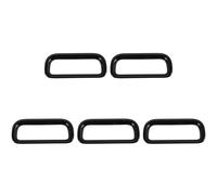 5X Car Hazard Emergenza Cornice Luce Di Avvertimento Interruttore Della Cop4340