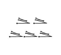 5X Cavo di Alimentazione HDD Per Disco Rigido Da 5 Pin A 3 Solo Per Cooler Master V550 V650 V750 V850 V1000 V1000 Alimentatore Modulare