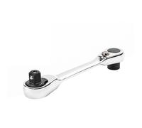 5X(Chiave A Cricchetto da 1/4 di Pollice, Chiave A Cricchetto con Attacco 3690