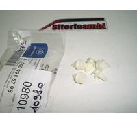 5X CLIP FISSAGGIO RIVESTIMENTO INTERNO PORTIERA ORIGINALE ADATTO A MERCEDES CLAS