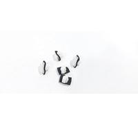 5X CLIP MONTAGGIO GUARNIZIONE COPERTURA LATERALE ORIGINALE ADATTO A KIA SORENTO