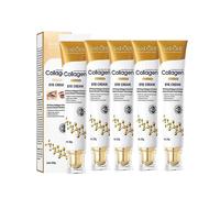 5X Collagen Anti-Wrinkle Eye Cream