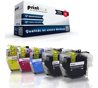 5x Compatibile XL Cartucce Per Brother MFC J5330 J5330D J5335 J5730 J5830 Dw T