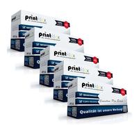 5x Compatibile XL Cartucce Toner Per Kyocera 1T02RY0NL0 TK1160 Ecosys-P2040DN Ki
